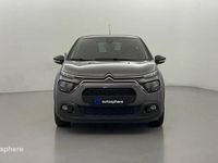 Occasion Citroën C3 PureTech 84 ch (61 kW) 2023 Gris Citadine
