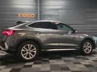 Occasion Audi Q3 Sportback Advanced 150 ch (110 kW) 2021 SUV