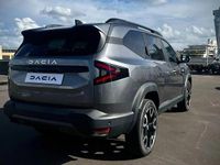 Nouvelle Dacia Bigster Journey 2025 Gris SUV