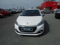 occasion Peugeot 208 1.2 PureTech 110ch Allure S\u0026S 5p