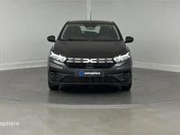Occasion Dacia Sandero Essentiel 68 ch (50 kW) 2025 Berline