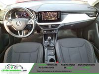 Occasion Skoda Kamiq 116 ch (85 kW) 2019 SUV