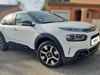 occasion Citroën C4 Cactus PureTech 130 S&S EAT6 Shine