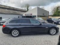 occasion BMW 520 SERIE 5 TOURING F11 184ch 134g Excellis