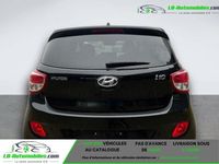 occasion Hyundai i10 1.0 66 Bvm