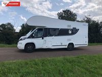 occasion Fiat Ducato BENIMAR SPORT JTD 160CH BVA8