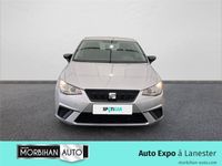 occasion Seat Ibiza V BUSINESS 1.0 80 CH S/S BVM5 Reference