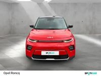 Occasion Kia Soul EV Active 150 kW (204 ch) 2022 Noir SUV