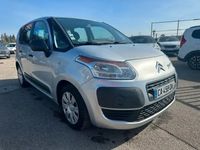 occasion Citroën C3 Picasso 1.4 95 cv 1 ere main