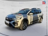 Occasion Dacia Jogger Expression 111 ch (81 kW) 2022 Gris Monospace