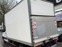 Occasion Mercedes Sprinter 143 ch (105 kW) 2020 Van