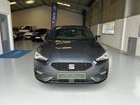 occasion Seat Leon 2.0 TDI - 150 - DSG 7 FR