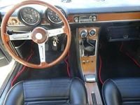 Occasion Alfa Romeo GT Veloce 137 ch (100 kW) 1970 Gris Coupé