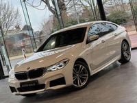 Occasion BMW 630 Sport Line 258 ch (189 kW) 2018 Blanc Coupé