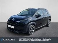 Occasion Citroën C3 Aircross Feel 2023 Noir perla nera (m) SUV