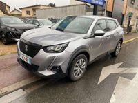 occasion Peugeot 2008 1.2i PureTech 12V S\u0026S - 100cv II Active Busi