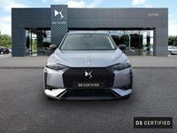Occasion DS Automobiles DS3 2025 Gris Citadine