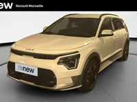 Occasion Kia e-Niro Premium 150 kW (204 ch) 2023 Blanc SUV