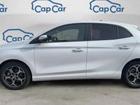 Occasion MG MG3 Luxury 102 ch (75 kW) 2024 Blanc Citadine