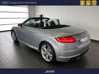 occasion Audi TT Roadster Tt Rs 45 Tfsi 245 S Tronic 7 Quattro