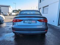 occasion Audi A3 Cabriolet 2.0 Tdi 150 Ambiente S Tronic 6