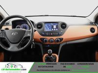 occasion Hyundai i10 1.0 66 BVM