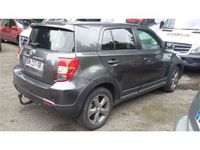 occasion Toyota Urban Cruiser 90 D-4D Lounge 4WD