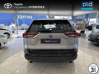 occasion Toyota RAV4 Hybrid Hybride Rechargeable 306ch Design Business AWD