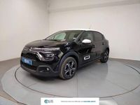 occasion Citroën C3 Puretech 110 S&s Eat6 Shine