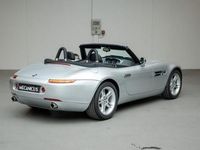 Occasion BMW Z8 400 ch (294 kW) 2000 Cabriolet