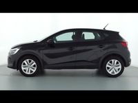 occasion Renault Captur 1.3 TCe 140ch FAP Business - 21