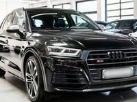 occasion Audi SQ5 II 3.0 V6 TFSI 354ch quattro Tiptronic 8