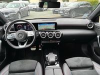 occasion Mercedes 200 Classe A Amg Line7g-dct