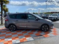 occasion Renault Grand Scénic III 1.6 DCI 130 BOSE 7 PLACES