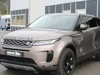 occasion Land Rover Range Rover evoque Ii D150 8cv 4wd S Bva9