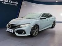 occasion Honda Civic 1.0 I-vtec 129ch Exclusive 5p