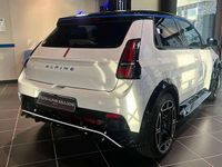 Occasion Alpine A290 2025 Blanc Citadine