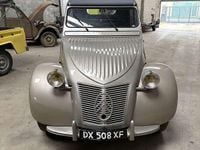 Occasion Citroën 2CV 1952 Berline