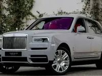 occasion Rolls Royce Cullinan V12 6.75 Bi-turbo 600ch