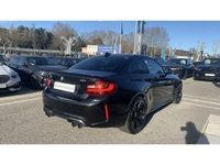 occasion BMW M2 M2 COUPE370ch M DKG