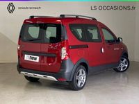 occasion Dacia Dokker DOKKERTCe 130 FAP - 2020 - Stepway