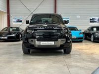 occasion Land Rover Defender p400 e hybride x-dynamic hse bva 400 ch