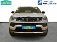 occasion Jeep Compass II 1.3 PHEV T4 190 ch 4xe eAWD Limited