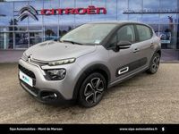 occasion Citroën C3 C3PureTech 83 S&S BVM5 Shine 5p