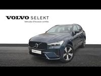 Occasion Volvo XC60 Plus 253 ch (186 kW) 2024 Bleu SUV