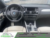 occasion BMW X4 xDrive35i 306ch