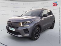 Occasion Citroën C3 PureTech 102 ch (75 kW) 2024 Gris SUV