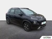 Occasion Citroën C3 Aircross 2021 Noir SUV