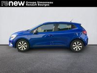 Occasion Renault Clio V Equilibre 2023 Bleu Citadine