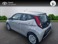 occasion Toyota Aygo 1.0 VVT-i 72ch x-play x-app x-shift 5p MC18